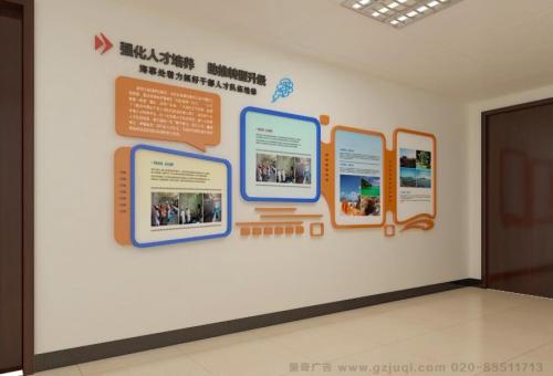 思礼医院文化墙怎么做？如何建好科室护理文化墙？