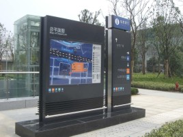 思礼标牌的分类