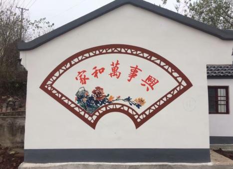 思礼关于墙绘知识，您知道哪些？