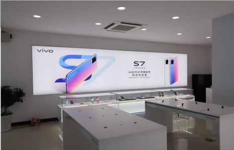 思礼广告灯箱都有哪些材质