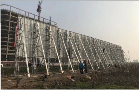 思礼什么是广告物料？
