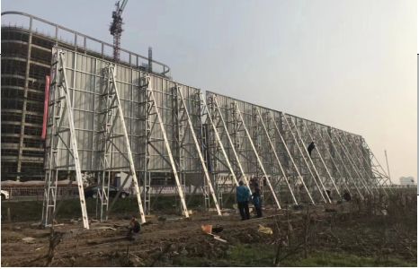 思礼凯创教你怎样选择户外广告牌的最佳位置