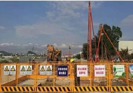 思礼房地产项目标识制作要点