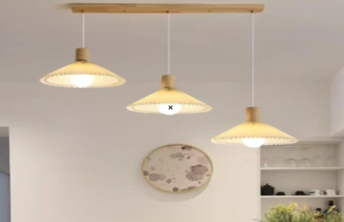 思礼关于LED灯