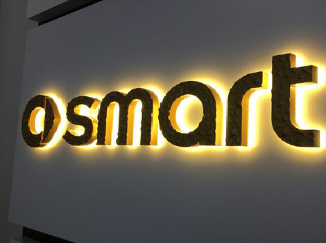 思礼背光字有什么特点？生产过程如何？