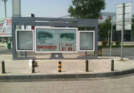 思礼社区广告投放的几种常见方式。