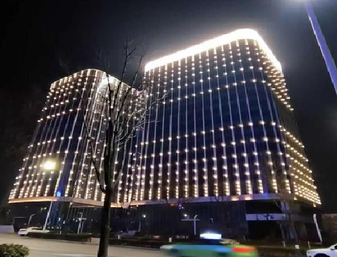 思礼亮化工程安装注意事项。