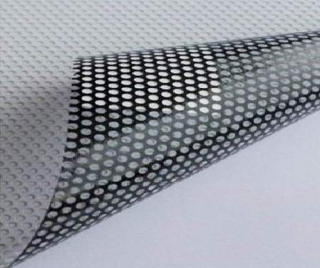 思礼优劣单透膜的鉴定方法。