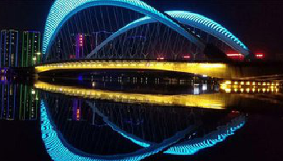 思礼亮化工程如何做好公共区域的安全性。