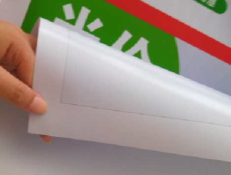 思礼车贴和背胶有什么区别？