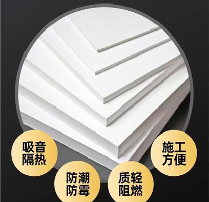 思礼雪弗板和PVC板材有什么区别？